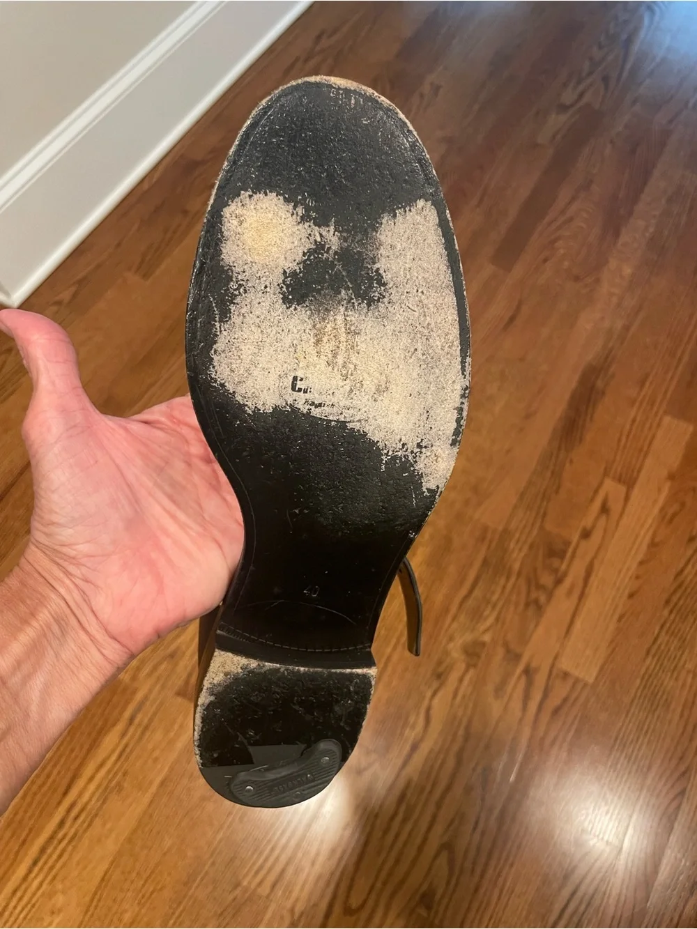 else fisherman sandals